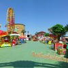 Джемете детский парк "Солнечный остров"